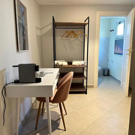 Sunset Palace 4* Reggio di Calabria