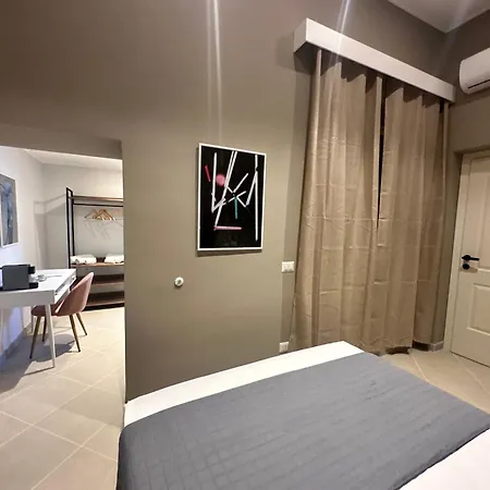 Sunset Palace 4* Reggio di Calabria