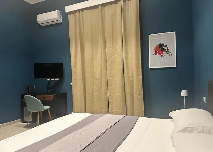 Sunset Palace 4* Reggio di Calabria