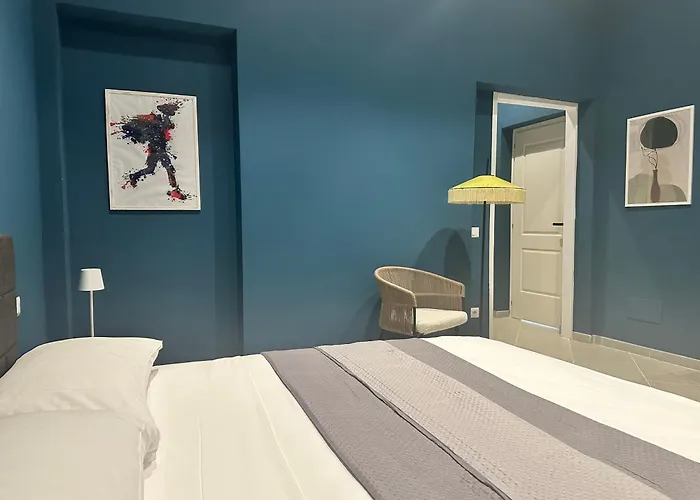 Vendégház Sunset Palace