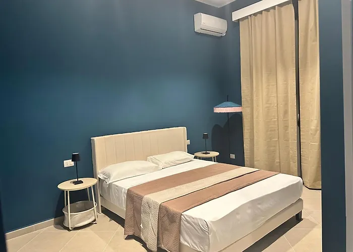 Sunset Palace Gasthof Reggio Calabria