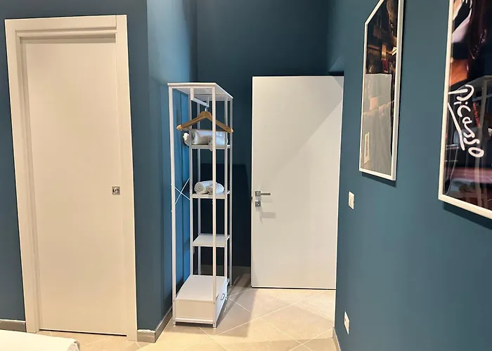 Sunset Palace 4* Reggio di Calabria