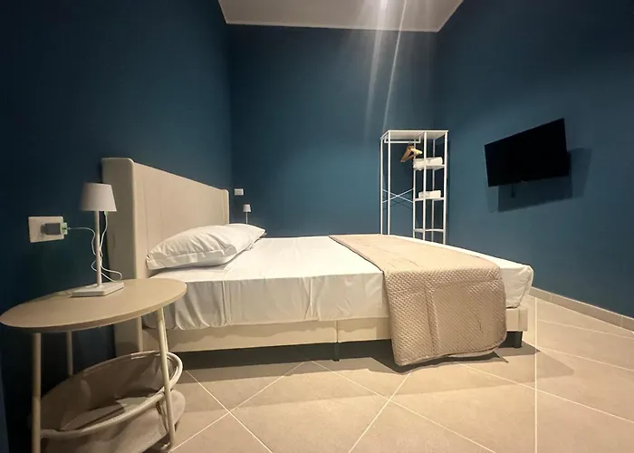 Vendégház Sunset Palace 4*