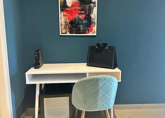 Sunset Palace Vendégház Reggio di Calabria