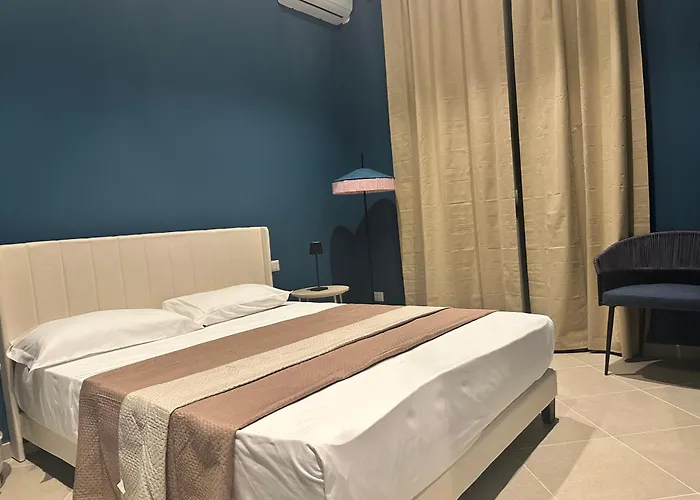 Vendégház Sunset Palace 4*