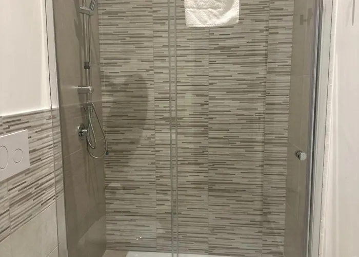 Sunset Palace 4* Reggio di Calabria