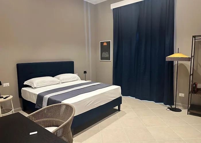 Sunset Palace Reggio Calabria