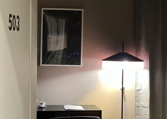 Vendégház Sunset Palace Reggio di Calabria