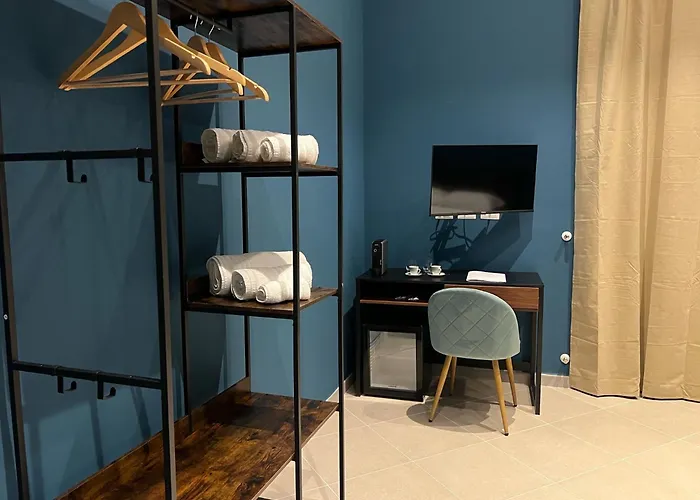 Sunset Palace 4* Reggio di Calabria