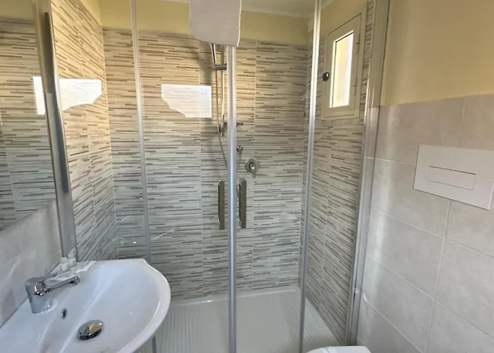 Sunset Palace Reggio di Calabria