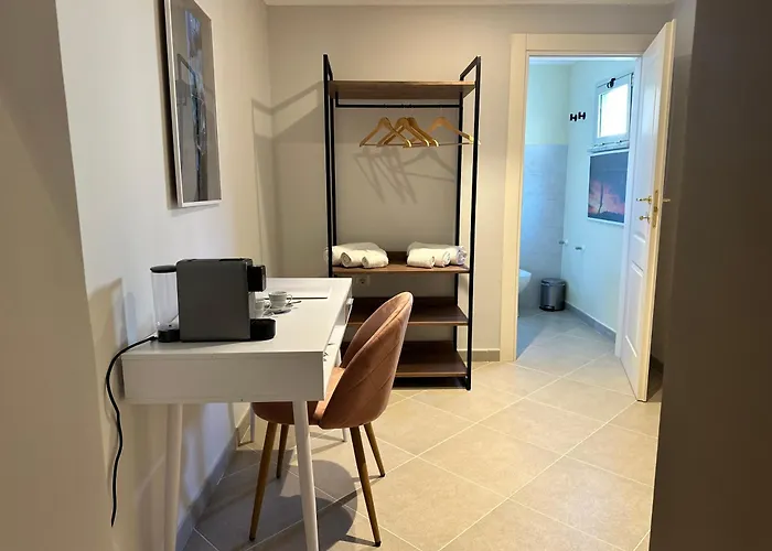 Sunset Palace 4* Reggio di Calabria